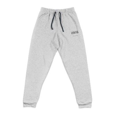 VYNTRA Embroidered Joggers